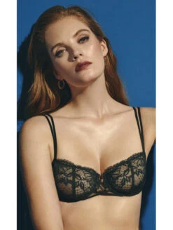 Balconnet Couture Verticale NADIA