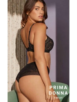 Balconnet Couture Verticale PALERMO -sous-vêtement boutique balconnet couture verticale palermo 2