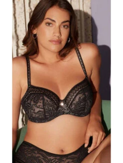 Balconnet Couture Verticale PALERMO