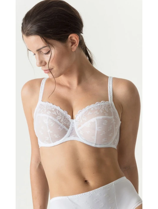 PRIMA DONNA Soutien-gorge Balconnet WATERLILY 4 PRIMA DONNA Soutien-gorge Balconnet WATERLILY – Image 2