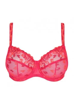 PRIMA DONNA Soutien-gorge Balconnet WATERLILY 9 PRIMA DONNA Soutien-gorge Balconnet WATERLILY -sous-vêtement boutique balconnet couture verticale waterlily 2