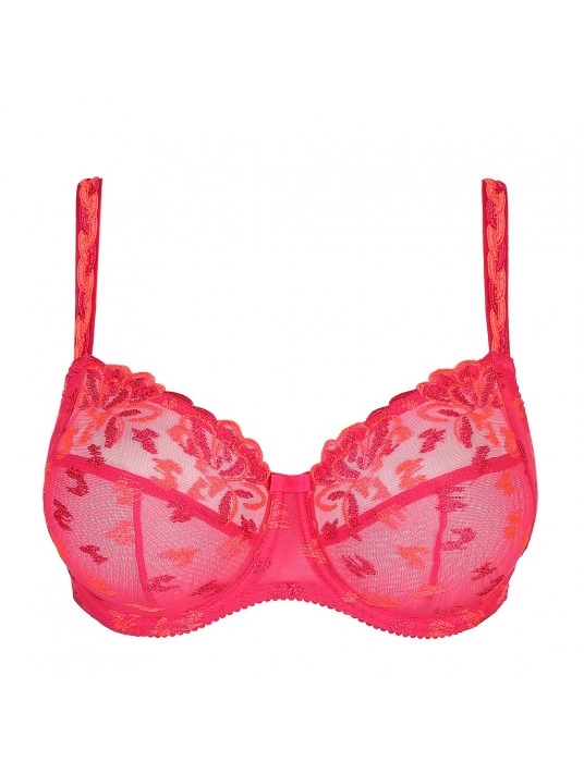 PRIMA DONNA Soutien-gorge Balconnet WATERLILY 5 PRIMA DONNA Soutien-gorge Balconnet WATERLILY – Image 3
