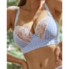 PRIMA DONNA Brassière Décolleté Profond MADISON 1 PRIMA DONNA Brassière Décolleté Profond MADISON -sous-vêtement boutique balconnet decollete profond madison bleu