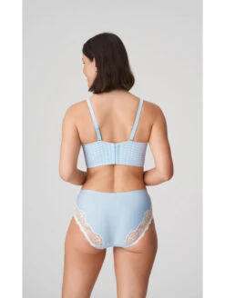 PRIMA DONNA Brassière Décolleté Profond MADISON -sous-vêtement boutique balconnet decollete profond madison bleu 3