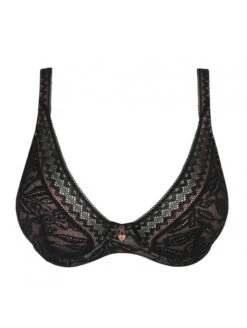 Twist Balconnet Triangle PALERMO