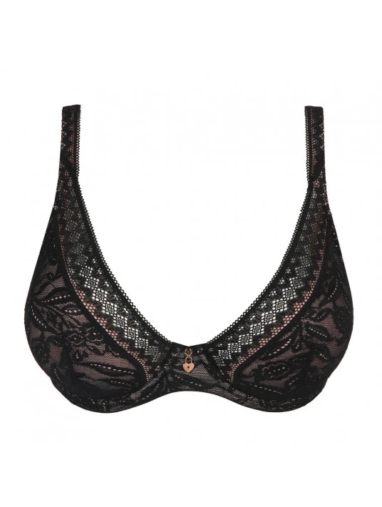 Twist Balconnet Triangle PALERMO 3 Twist Balconnet Triangle PALERMO