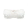 Bandeau Coque écru STRICTO SENSUELLE -sous-vêtement boutique bandeau coque ecru stricto sensuelle