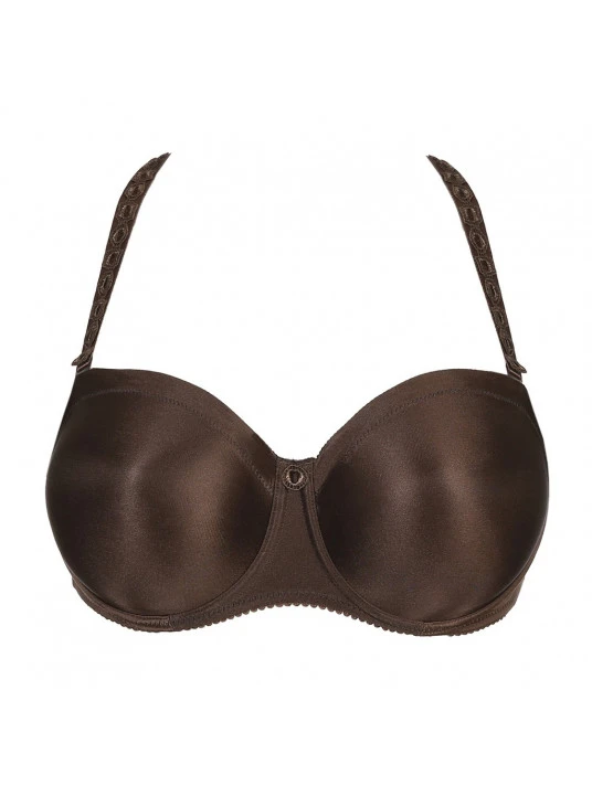 PRIMA DONNA Bandeau Invisible EVERY WOMAN 3 PRIMA DONNA Bandeau Invisible EVERY WOMAN