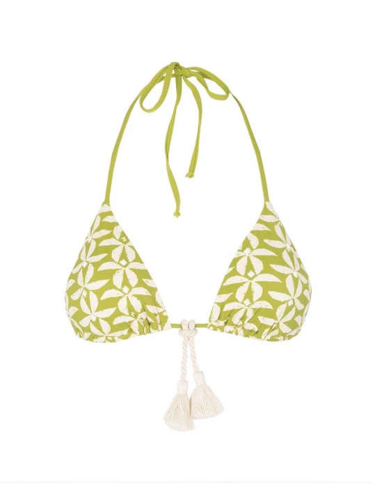 Bikini Imprimé Anis 4 Bikini Imprimé Anis – Image 2
