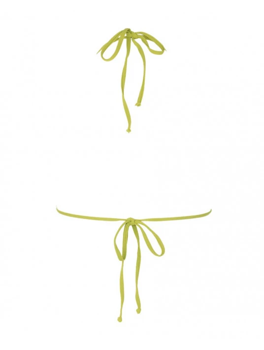 Bikini Imprimé Anis 6 Bikini Imprimé Anis – Image 4