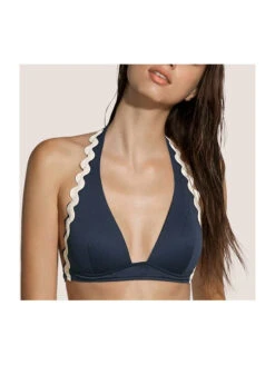 Bikini Rembourré Triangle DREW