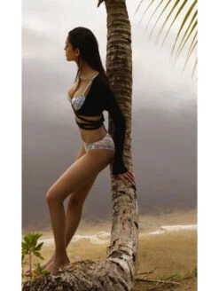 Slip De Bain HERON -sous-vêtement boutique bikini slip bresilien heron 2