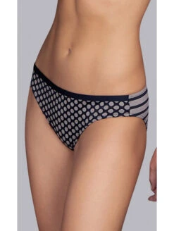 Bikini Slip Brésilien WAKAYA