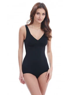 Wacoal Body Gainant Invisible BEYOND NAKED -sous-vêtement boutique body gainant invisible beyond naked 2