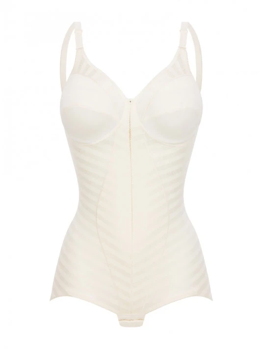 Felina Body Gainant Sans Armatures Champagne WEFTLOC 4 Felina Body Gainant Sans Armatures Champagne WEFTLOC – Image 2