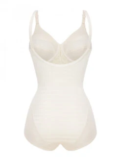 Felina Body Gainant Sans Armatures Champagne WEFTLOC 8 Felina Body Gainant Sans Armatures Champagne WEFTLOC -sous-vêtement boutique body gainant sans armatures champagne weftlock 2