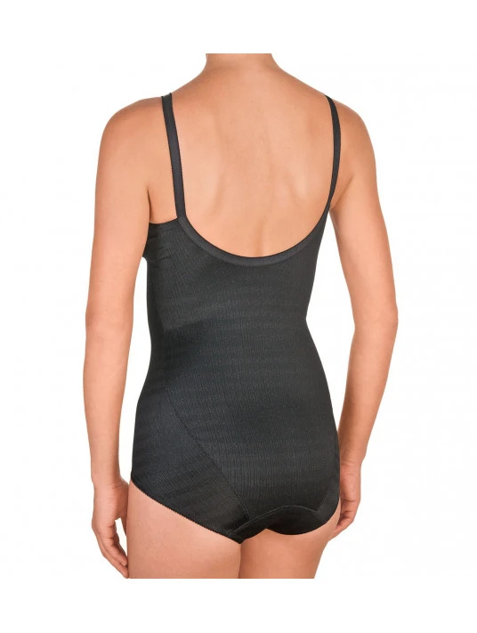 Felina Body Gainant Sans Armatures Noir WEFTLOC 4 Felina Body Gainant Sans Armatures Noir WEFTLOC – Image 2