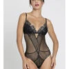 Body LES NUITS CHICS -sous-vêtement boutique body les nuits chics