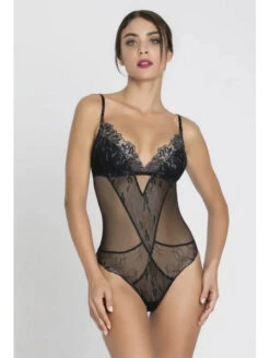 Body LES NUITS CHICS