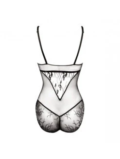 Body LES NUITS CHICS -sous-vêtement boutique body les nuits chics 3