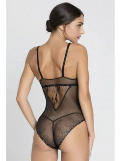 Body LES NUITS CHICS -sous-vêtement boutique body les nuits chics 4