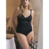 Felina Body Sans Armatures Noir BEYOND BASIC -sous-vêtement boutique body sans armatures noir beyond basic