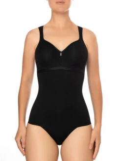Felina Body Sans Armatures Noir BEYOND BASIC 9 Felina Body Sans Armatures Noir BEYOND BASIC -sous-vêtement boutique body sans armatures noir beyond basic 3