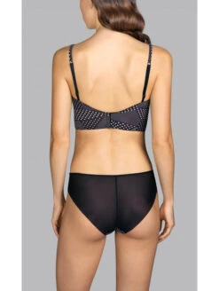 Brassière Balconnet FLOWER 8 Brassière Balconnet FLOWER -sous-vêtement boutique brassiere balconnet flower 2