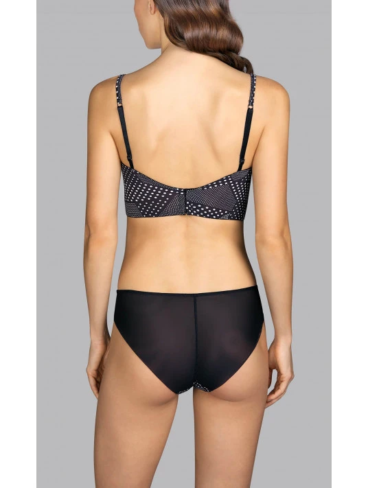 Brassière Balconnet FLOWER 5 Brassière Balconnet FLOWER – Image 3