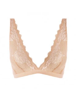 Wacoal Brassière Sans Armatures LACE PERFECTION -sous-vêtement boutique brassiere lace perfection wacoal 2
