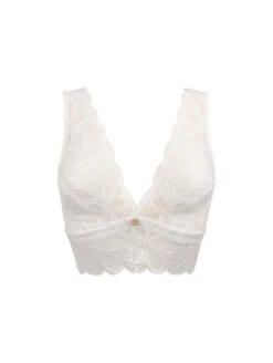Brassière Séduction écru STRICTO SENSUELLE 9 Brassière Séduction écru STRICTO SENSUELLE -sous-vêtement boutique brassiere seduction ecru stricto sensuelle 3