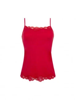 Caraco Bien-être Rouge SIMPLY PERFECT 8 Caraco Bien-être Rouge SIMPLY PERFECT -sous-vêtement boutique caraco bien etre rouge simply perfect 1