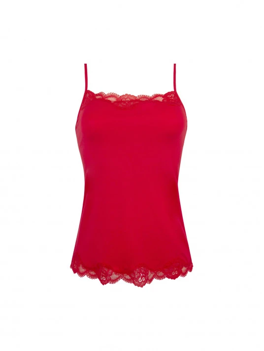 Caraco Bien-être Rouge SIMPLY PERFECT 4 Caraco Bien-être Rouge SIMPLY PERFECT – Image 2