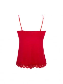 Caraco Bien-être Rouge SIMPLY PERFECT 9 Caraco Bien-être Rouge SIMPLY PERFECT -sous-vêtement boutique caraco bien etre rouge simply perfect 2