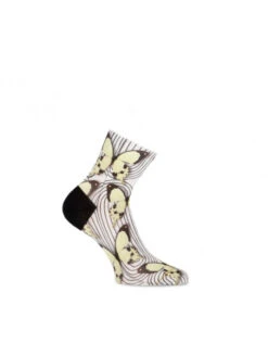 Chaussettes Courtes LOVA -sous-vêtement boutique chaussettes courtes lova 2