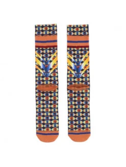 Chaussettes Homme AFNF SNOWSCOOTER