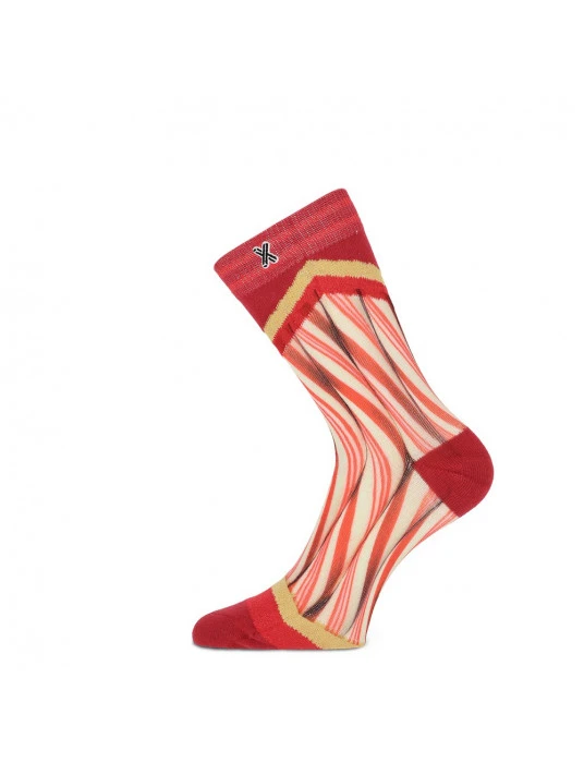 Chaussettes XMAS CANDY 4 Chaussettes XMAS CANDY – Image 2