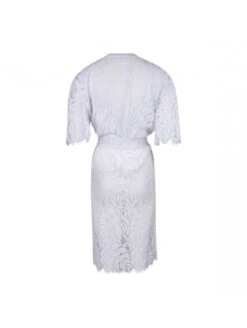 Chemise DENTELLE BOHEME -sous-vêtement boutique chemise dentelle boheme 1