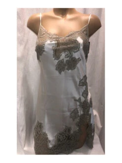 Combinette En Soie JOAILLERIE -sous-vêtement boutique combinette en soie joaillerie 3