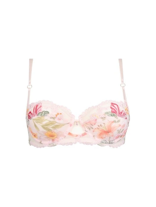 Corbeille DESIR EN FLEURS 4 Corbeille DESIR EN FLEURS – Image 2