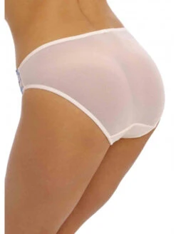 Wacoal Culotte Bleu Pastel EMBRACE LACE -sous-vêtement boutique culotte bleu pastel embrace lace 2