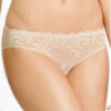Wacoal Culotte EMBRACE LACE -sous-vêtement boutique culotte embrace lace