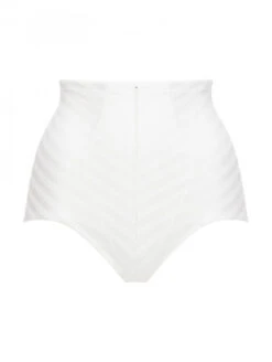 Felina Culotte Gainante Blanc WEFTLOC -sous-vêtement boutique culotte gainante blanc weftloc 2