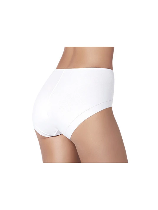 Culotte Gainante MAXI SHAPE COTTON BAND 6 Culotte Gainante MAXI SHAPE COTTON BAND – Image 4