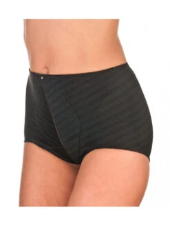 Felina Culotte Gainante Noir WEFTLOC