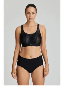 PRIMA DONNA Culotte Haute De Sport THE GAME -sous-vêtement boutique culotte haute de sport the game 2