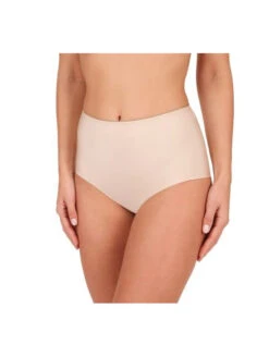 Felina Culotte Haute Gainante Sable CONTURELLE