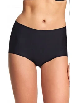 Wacoal Culotte Haute Invisible INTUITION