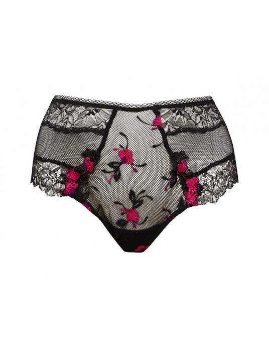 Culotte Sexy L'AMOUR EN LIBERTE 4 Culotte Sexy L'AMOUR EN LIBERTE – Image 2