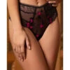 Culotte Sexy L'AMOUR EN LIBERTE -sous-vêtement boutique culotte sexy l amour en liberte
